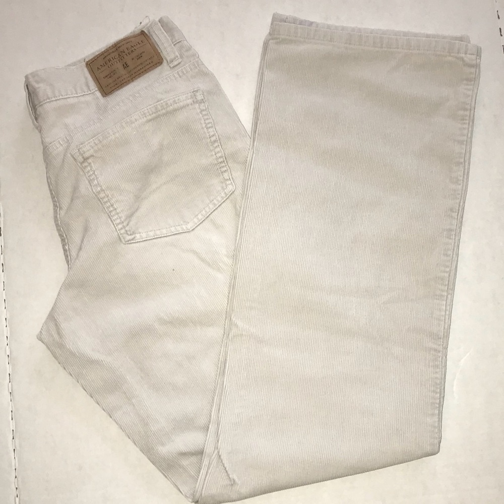 AE cords size 6